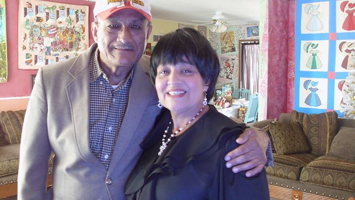 Saul A Torres C - Class of 1966 - Admiral King High School