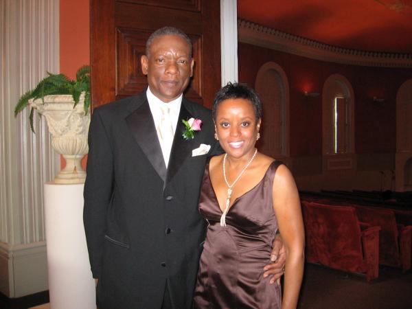 Nadine Hardy - Class of 1977 - Admiral King High School