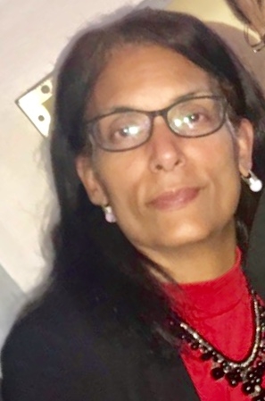 Robin Latimer - Class of 1974 - Admiral King High School