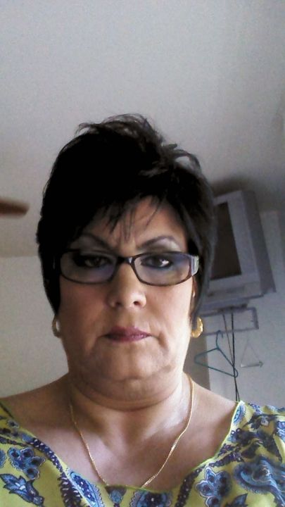 Minerva Hernandez - Class of 1972 - Admiral King High School