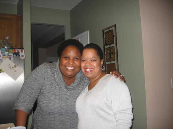 Nyketa Monts - Class of 1992 - Admiral King High School