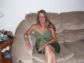 Jennifer Hall - Class of 2000 - Admiral King High School