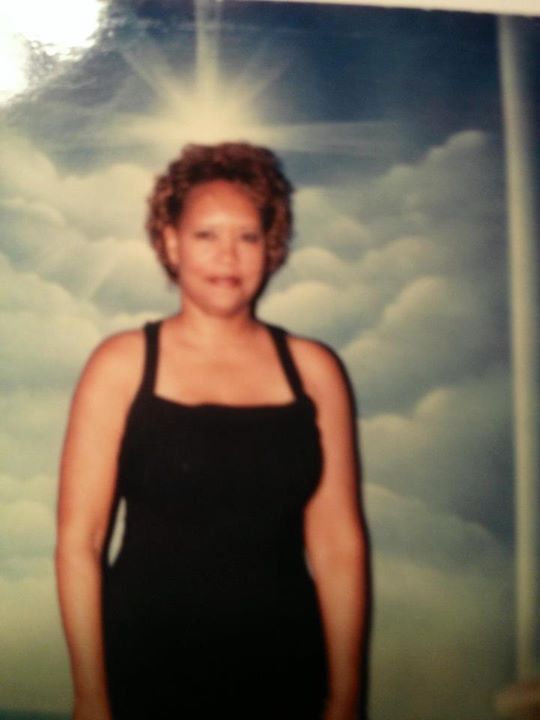 Pegi Davis - Class of 1967 - Admiral King High School