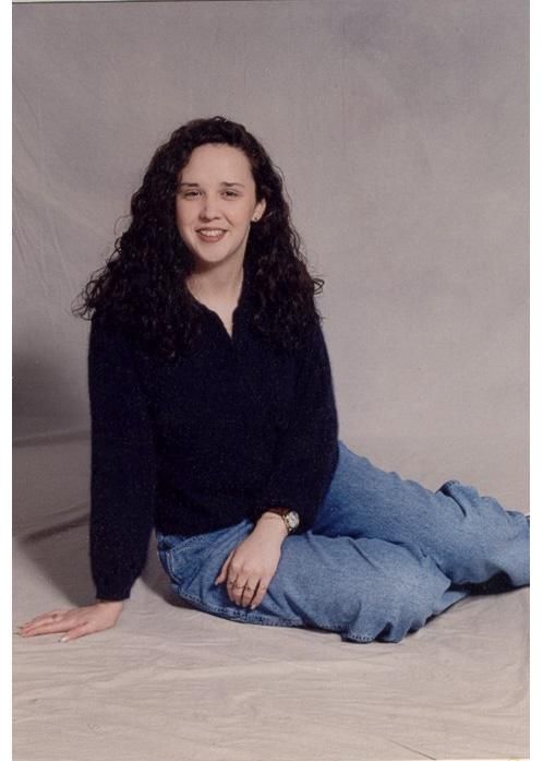 Karen Tart - Class of 1994 - Admiral King High School