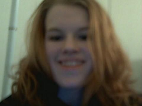 Nicki Taulbee - Class of 2003 - Admiral King High School
