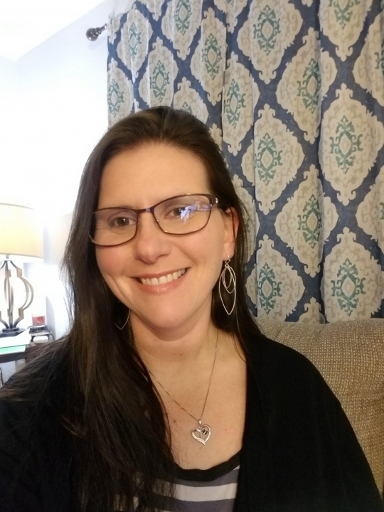 Jacquelyn Benge - Class of 2000 - Admiral King High School