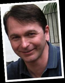 William Schuck - Class of 1985 - Admiral King High School