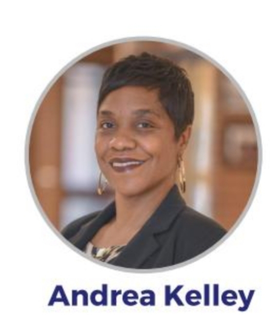 Andrea Kelley Kelley - Class of 1994 - Admiral King High School