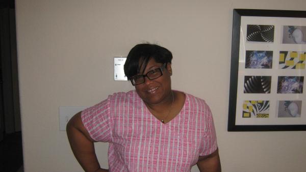 Merari Perez - Class of 1984 - Admiral King High School
