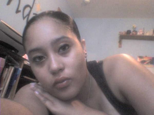 Candice Lacuesta - Class of 2004 - Admiral King High School