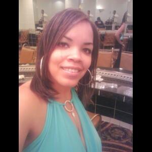 Eboni Shephard - Class of 1991 - Admiral King High School