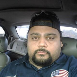 Rene Cordova - Class of 1988 - Admiral King High School