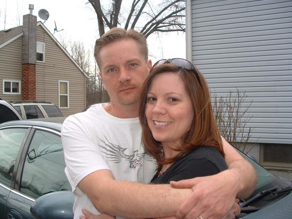 Tammy Shamblin - Class of 1993 - Admiral King High School