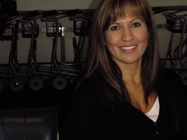 Daisy Perez - Class of 1986 - Admiral King High School