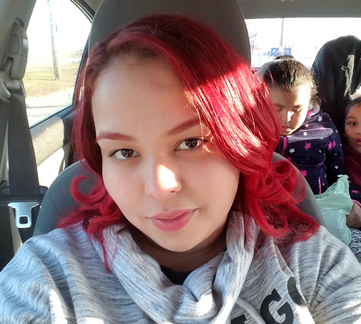 Jesenia Crespo - Class of 2007 - Admiral King High School