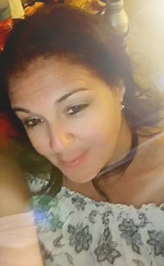 Bruni Gonzalez - Class of 1987 - Admiral King High School