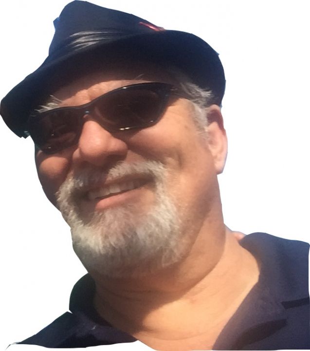 Rick Ketcham - Class of 1967 - Admiral King High School