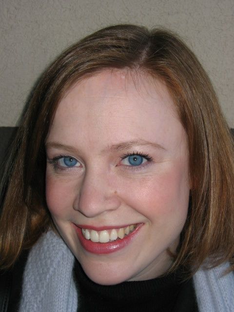 Jenny Angel - Class of 1998 - Admiral King High School
