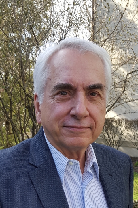 Bill Sabo - Class of 1965 - Admiral King High School