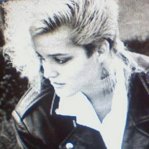 Wendi Sakowski - Class of 1989 - Admiral King High School