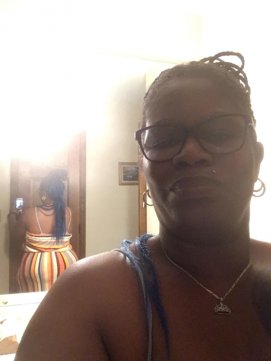 Karlene Marie Berry - Class of 1987 - Admiral King High School