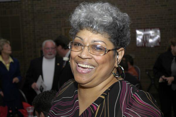 Darlene Francis - Class of 1965 - Admiral King High School