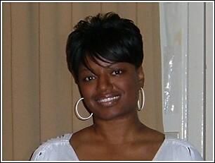 Antoinette Whitehead - Class of 1993 - Admiral King High School