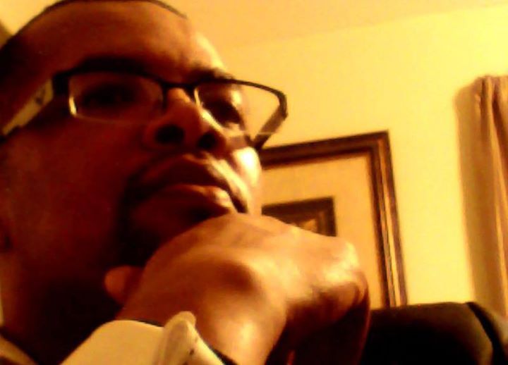 Preston Tyler - Class of 1989 - Admiral King High School