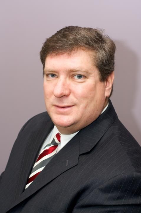 Dale Schaefer - Class of 1978 - Admiral King High School