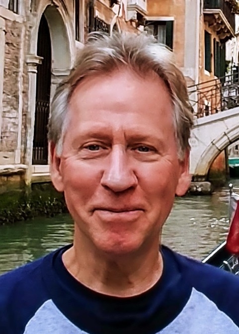 Bruce Creger - Class of 1965 - Admiral King High School
