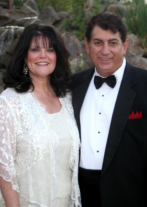 Mark Di Bernardo - Class of 1970 - Carl Hayden High School