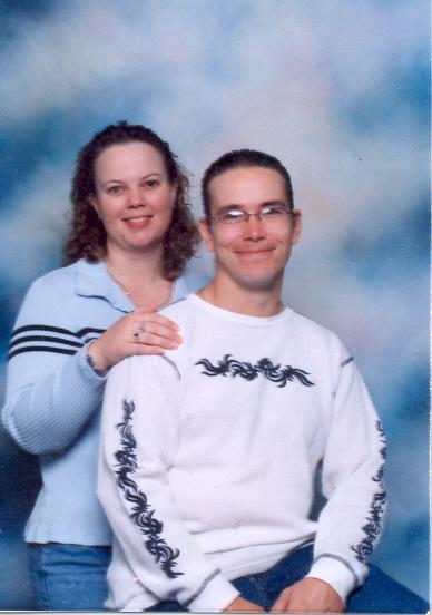 Kenneth West - Class of 1995 - Carl Hayden High School