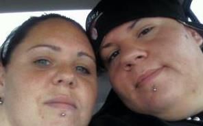Samantha Blanco - Class of 2003 - Carl Hayden High School