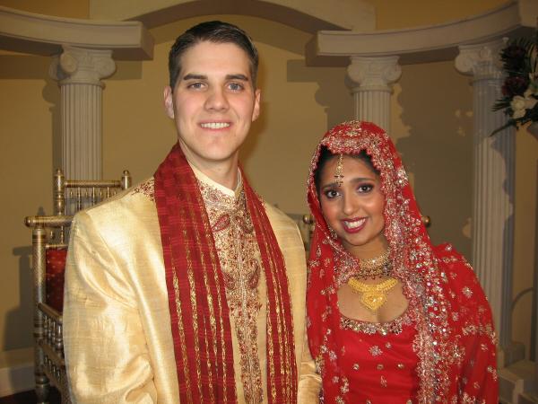 Rubina Shaheen - Class of 2003 - Carl Hayden High School