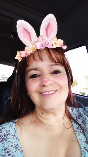 Josette Sanchez - Class of 1985 - Carl Hayden High School