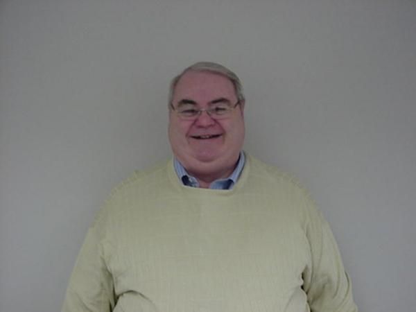Glen Settlemoir - Class of 1963 - Carl Hayden High School