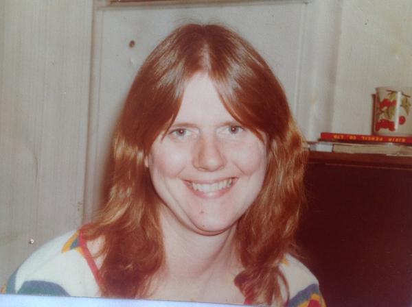 Deborah Benton - Class of 1970 - Carl Hayden High School