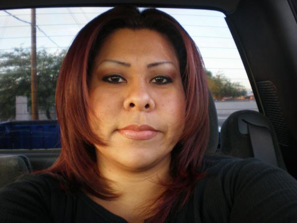 Elizabeth Corral - Class of 1999 - Carl Hayden High School