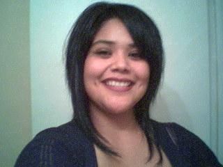 Angela Villa - Class of 1996 - Carl Hayden High School