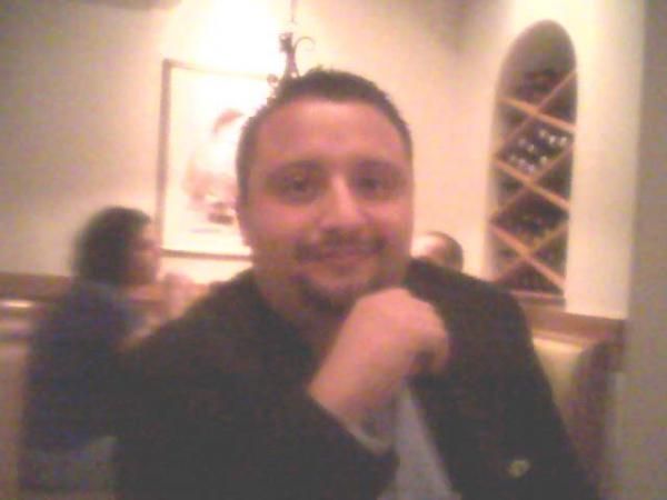 Paul Gates - Class of 1999 - Carl Hayden High School