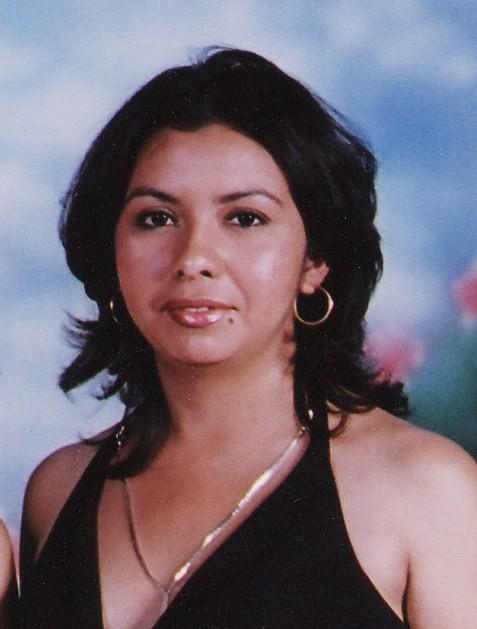 Glenda Mendoza - Class of 2000 - Carl Hayden High School