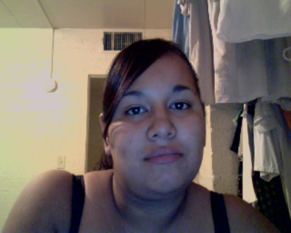 Sophia Negron - Class of 2006 - Carl Hayden High School