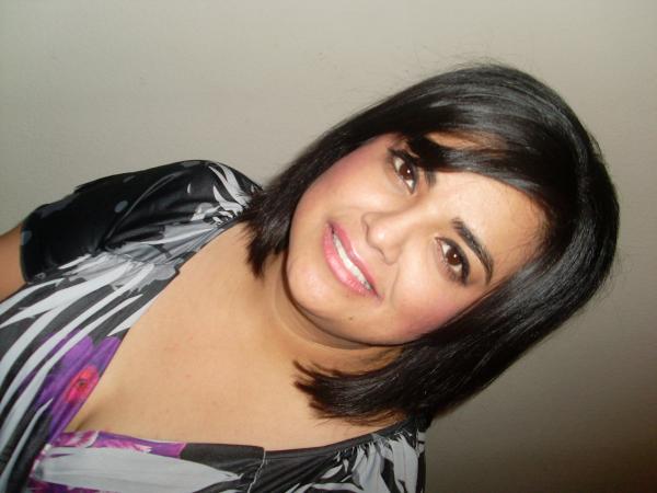 Adriana Rodriguez - Class of 1994 - Carl Hayden High School