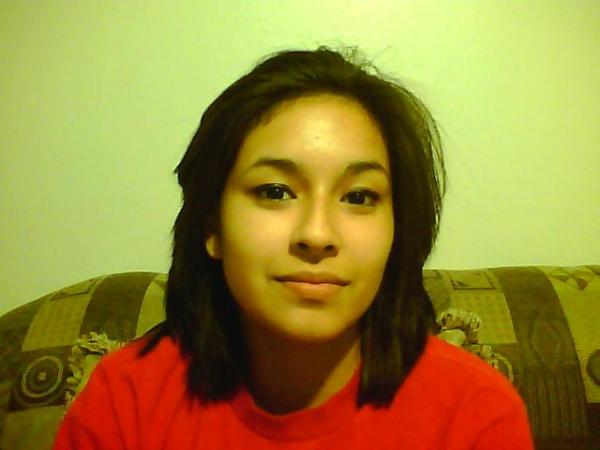 Perla Lopez - Class of 2009 - Carl Hayden High School