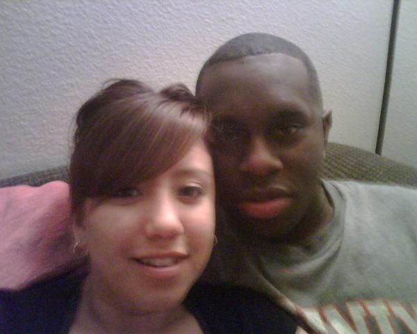 Roxana Valadez - Class of 2008 - Carl Hayden High School
