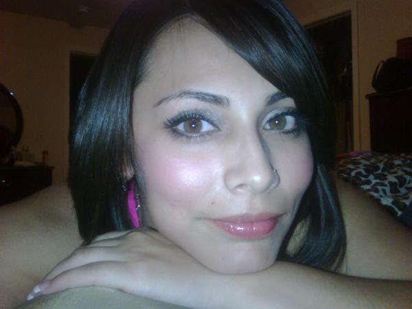 Lydia Quintana - Class of 2003 - Carl Hayden High School