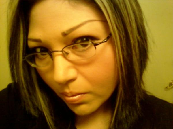 Esperanza Mireles - Class of 1998 - Carl Hayden High School