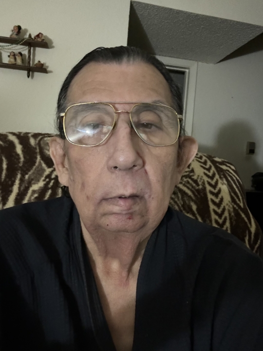 Billy Ferrell - Class of 1974 - Carl Hayden High School