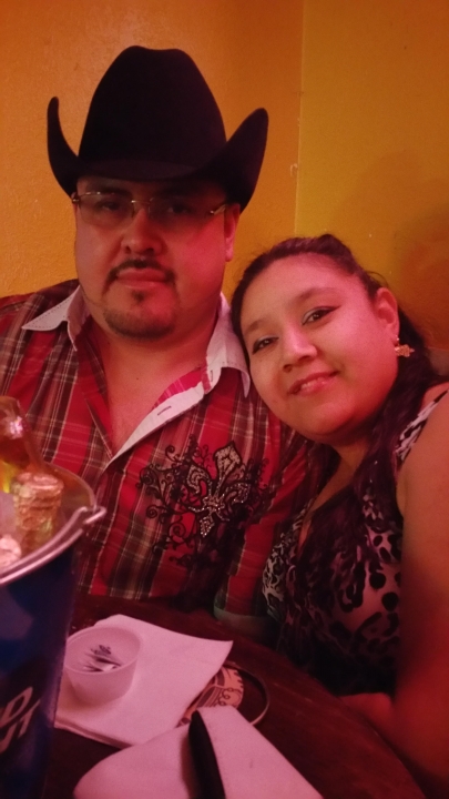 Josephine Jaurez - Class of 2000 - Carl Hayden High School