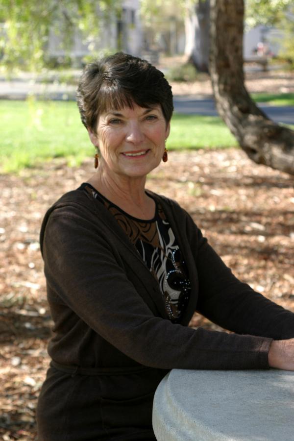 Bertha Willey - Class of 1964 - Carl Hayden High School